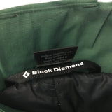 Black Diamond Men's Insulated Gortex Ski Pant's - Size Medium - Pre-Owned - 1FFE78