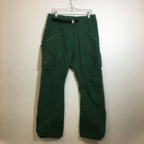 Black Diamond Men's Insulated Gortex Ski Pant's - Size Medium - Pre-Owned - 1FFE78