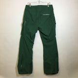 Black Diamond Men's Insulated Gortex Ski Pant's - Size Medium - Pre-Owned - 1FFE78