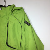 Descente Youth Ski Jacket - Size 16 - Pre-Owned - 1FGWFU