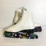 CCM Women's Figure Skates - Size US 9 - Pre-Owned - 1GFEQL