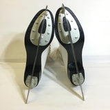 CCM Women's Figure Skates - Size US 9 - Pre-Owned - 1GFEQL