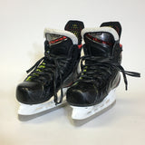 Bauer Kids Vapor ZX Hockey Skates - Size Y11.5D - Pre-Owned - 1H4F13