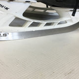 Bauer Kids Vapor ZX Hockey Skates - Size Y11.5D - Pre-Owned - 1H4F13
