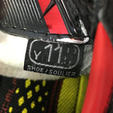 Bauer Kids Vapor ZX Hockey Skates - Size Y11.5D - Pre-Owned - 1H4F13