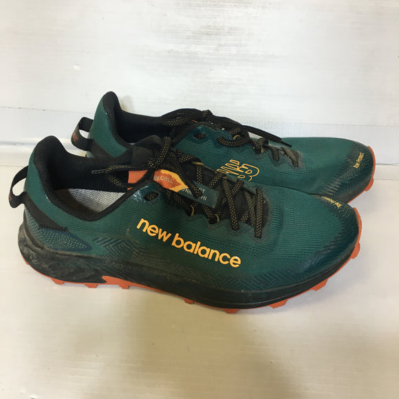 New Balance Mens Fuelcell Summit Running Shoes - Size 10.5 - Pre-owned - 1HFLQZ
