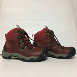 Keen Pyrenees Woman's Hiking Boots - Size 7.5 - Pre-Owned - 1HGGGS