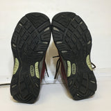 Keen Pyrenees Woman's Hiking Boots - Size 7.5 - Pre-Owned - 1HGGGS