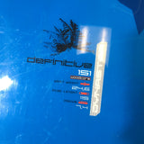 Dynastar Snowboard w Bindings - Size 115 mm - Pre-Owned - 1J16DP