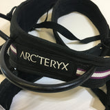 Climbing Arc'teryx Sit Climbing Harness - Size Medium - Pre-Owned - 1J6AWU