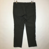 Lululemon Men's 5 Pocket Activewear Pants - Size 38 - Pre-owned - 1KFS8A
