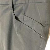 Lululemon Men's 5 Pocket Activewear Pants - Size 38 - Pre-owned - 1KFS8A