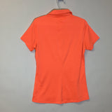 Under Armour Women's Golf Polo - Size M - Pre-owned - 1KJX45