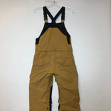 Volcom Junior Bib Snow Pants - Jr. Medium - Pre-owned - 1KLTW7