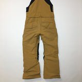 Volcom Junior Bib Snow Pants - Jr. Medium - Pre-owned - 1KLTW7