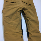 Volcom Junior Bib Snow Pants - Jr. Medium - Pre-owned - 1KLTW7