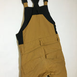 Volcom Junior Bib Snow Pants - Jr. Medium - Pre-owned - 1KLTW7