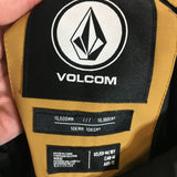 Volcom Junior Bib Snow Pants - Jr. Medium - Pre-owned - 1KLTW7