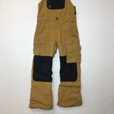 Volcom Junior Bib Snow Pants - Jr. Medium - Pre-owned - 1KLTW7