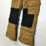 Volcom Junior Bib Snow Pants - Jr. Medium - Pre-owned - 1KLTW7
