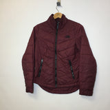 The North Face Women's Puffer Jacket - Size XS - Pre-Owned - 1KQXR6