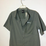 Jack Wolfskin Men T-Shirt -Size Medium - Pre-Owned - With Original Tags - 1KWXFR