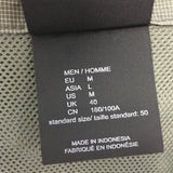 Jack Wolfskin Men T-Shirt -Size Medium - Pre-Owned - With Original Tags - 1KWXFR