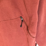 Specialized Mens Legacy Wordmark Hoodie - Size Large - Pre-Owned - 1KZA12