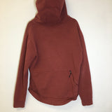 Specialized Mens Legacy Wordmark Hoodie - Size Large - Pre-Owned - 1KZA12