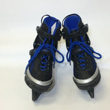 Softec Kids Adjustable Skates - Size Medium - Pre-Owned - 1N4B8R