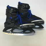 Softec Kids Adjustable Skates - Size Medium - Pre-Owned - 1N4B8R