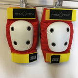 Pro Tec Youth Elbow Pads - Size Small - Pre-owned - 1NEB71
