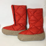 Erve Zimba Sport Adult Down Booties - Pre-owned - 1NH1VL