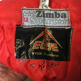 Erve Zimba Sport Adult Down Booties - Pre-owned - 1NH1VL