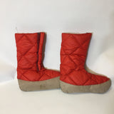 Erve Zimba Sport Adult Down Booties - Pre-owned - 1NH1VL