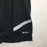 MEC Women's Padded Cycling Shorts - Size Large - Pre-owned - 1NQEVF