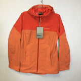 Jack Wolfskin Weiltal Women's Shell - Size Small - Pre-Owned - 1P3LVA