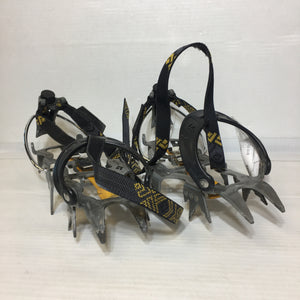 Black Diamond Climbing Crampon - Pre-owned - 1QN28X