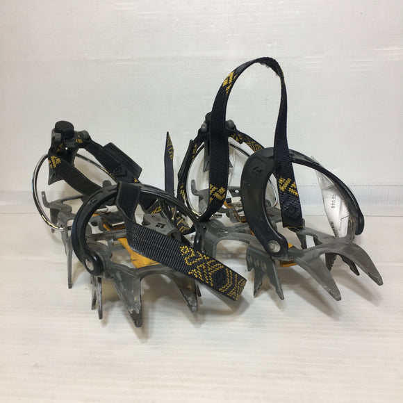 Black Diamond Climbing Crampon - Pre-owned - 1QN28X
