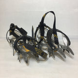 Black Diamond Climbing Crampon - Pre-owned - 1QN28X