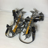 Black Diamond Climbing Crampon - Pre-owned - 1QN28X