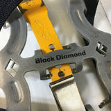 Black Diamond Climbing Crampon - Pre-owned - 1QN28X