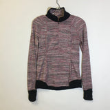 Lululemon Women's Runderful 1/2 Zip Top - Size 8 - Pre-owned - 1QN6T5