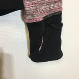Lululemon Women's Runderful 1/2 Zip Top - Size 8 - Pre-owned - 1QN6T5