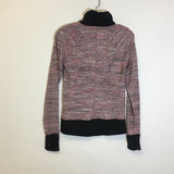 Lululemon Women's Runderful 1/2 Zip Top - Size 8 - Pre-owned - 1QN6T5