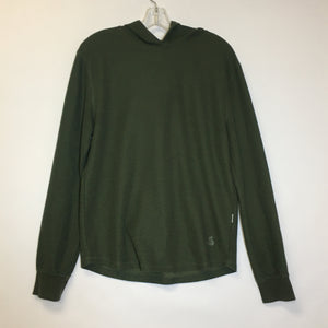 Kuwalla Mens Hoodie - Size Medium - Pre-Owned - 1QPFTL