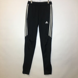 Adidas Women's Climacool Sweatpants - Size XS - Pre-Owned - 1QXVJ4