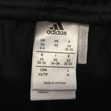 Adidas Women's Climacool Sweatpants - Size XS - Pre-Owned - 1QXVJ4