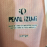 Pearl Izumi Men's Classic Cycling Jersey - Size L - Pre-Owned - 1RKC5T