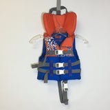 Aquafloat Kid's PFD - Size 14-27 kg - Pre-owned - 1RPGUW